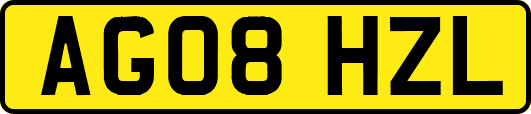 AG08HZL
