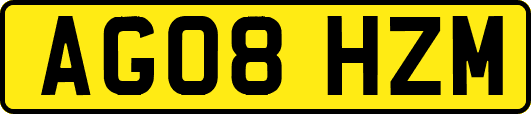 AG08HZM