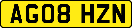 AG08HZN