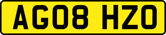 AG08HZO