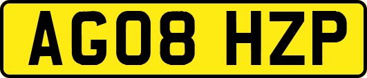 AG08HZP
