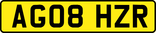 AG08HZR