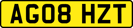 AG08HZT