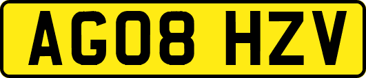 AG08HZV