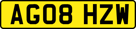 AG08HZW
