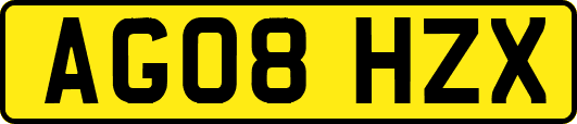 AG08HZX
