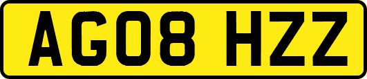 AG08HZZ