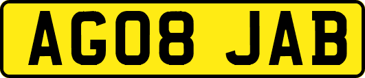 AG08JAB