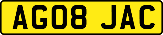AG08JAC