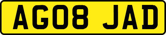 AG08JAD