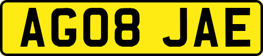AG08JAE