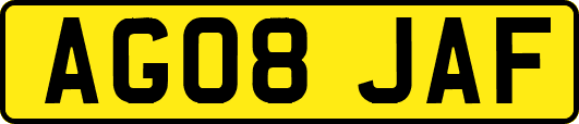 AG08JAF
