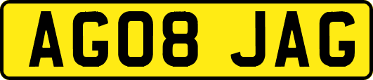 AG08JAG