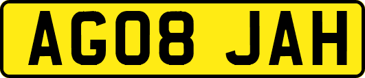AG08JAH