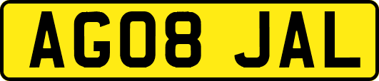AG08JAL