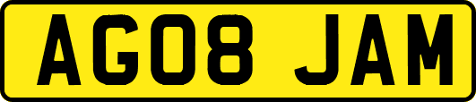 AG08JAM