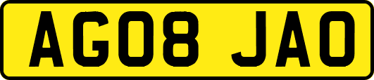 AG08JAO
