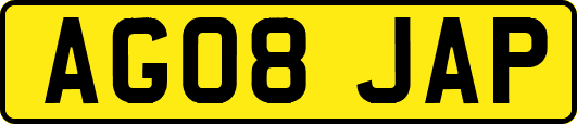 AG08JAP