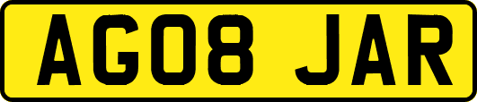 AG08JAR