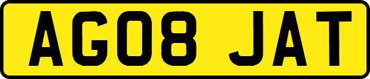 AG08JAT