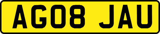 AG08JAU