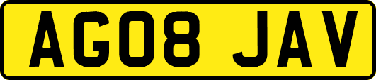 AG08JAV
