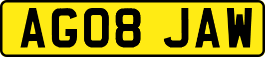 AG08JAW