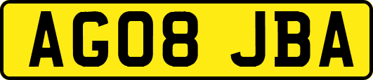 AG08JBA