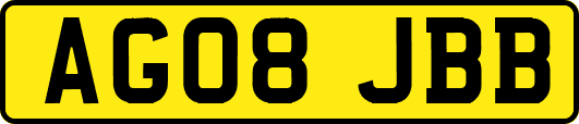 AG08JBB