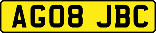 AG08JBC