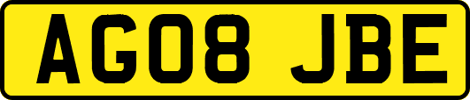 AG08JBE