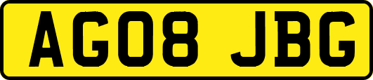 AG08JBG