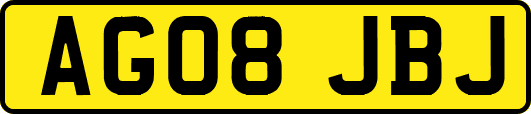 AG08JBJ