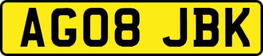 AG08JBK