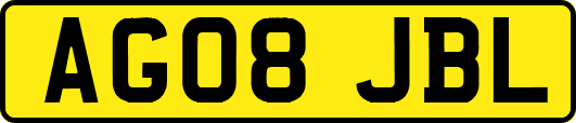 AG08JBL