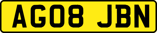 AG08JBN