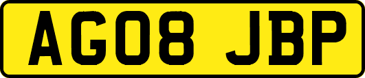 AG08JBP