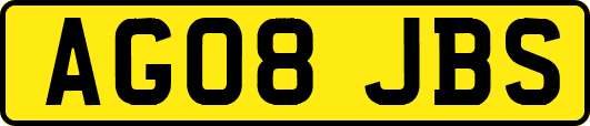 AG08JBS