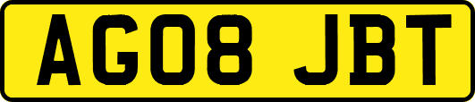 AG08JBT