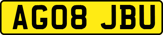AG08JBU