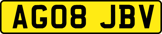 AG08JBV