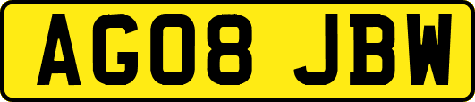AG08JBW