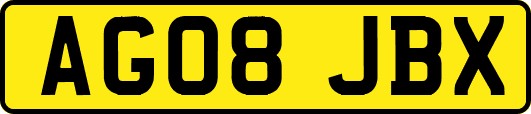 AG08JBX