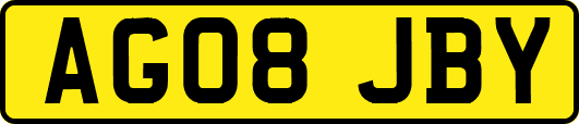 AG08JBY