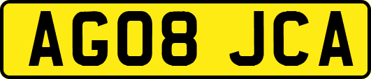 AG08JCA