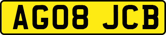 AG08JCB