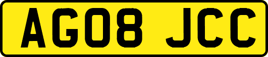 AG08JCC
