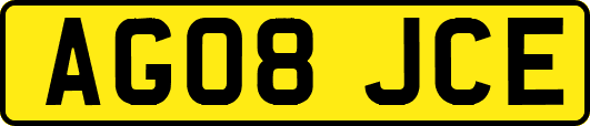 AG08JCE