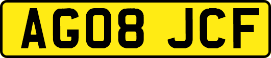 AG08JCF