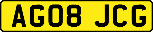 AG08JCG